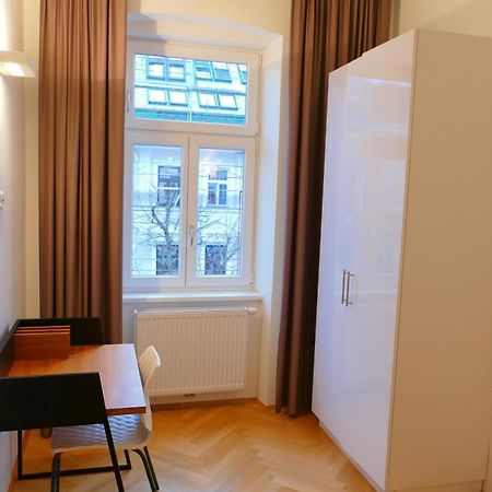 Ks70 Apartments Wien Ngoại thất bức ảnh