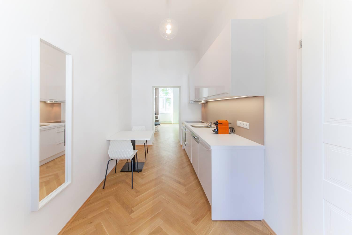 Ks70 Apartments Wien Ngoại thất bức ảnh