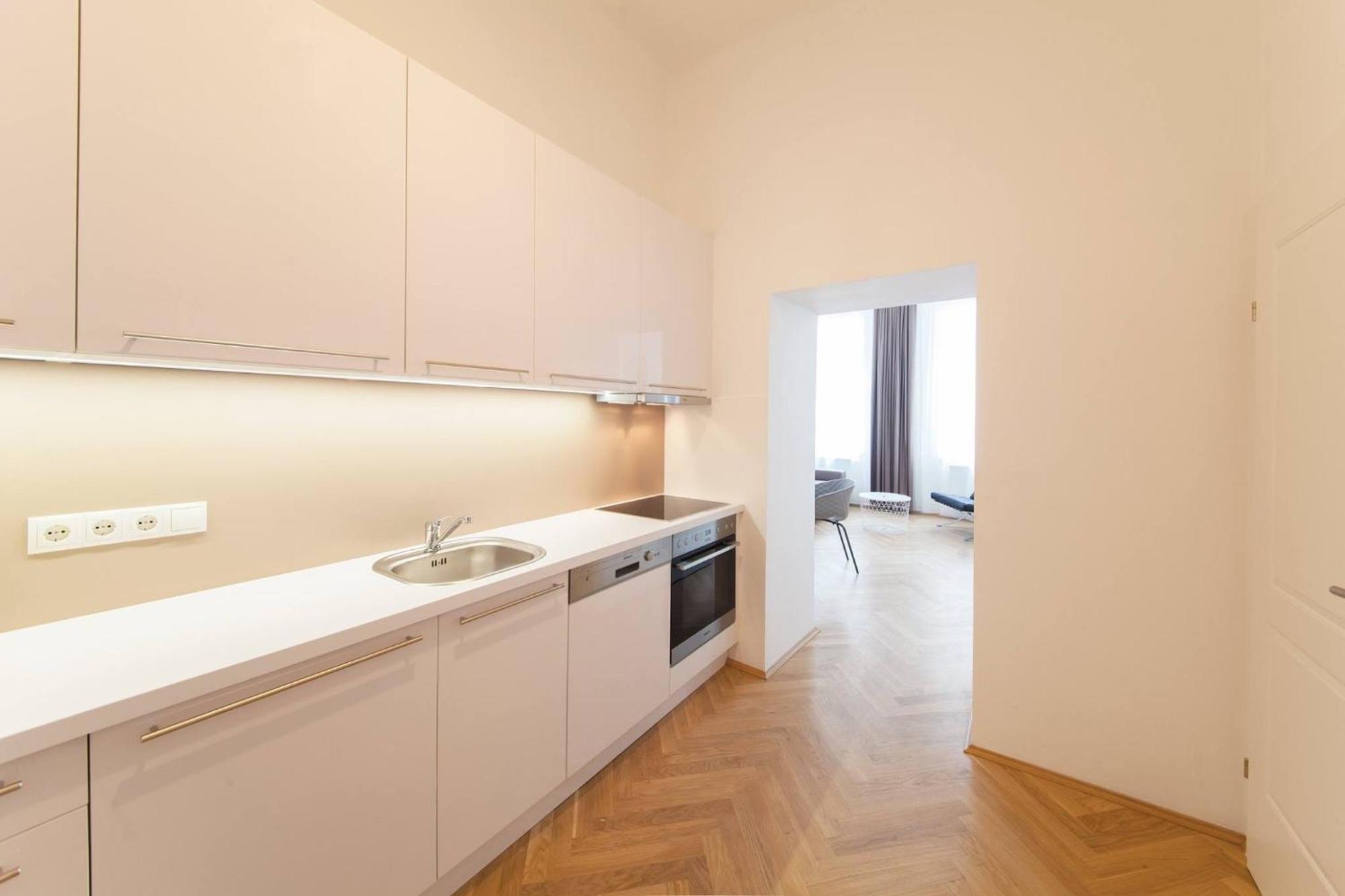 Ks70 Apartments Wien Ngoại thất bức ảnh