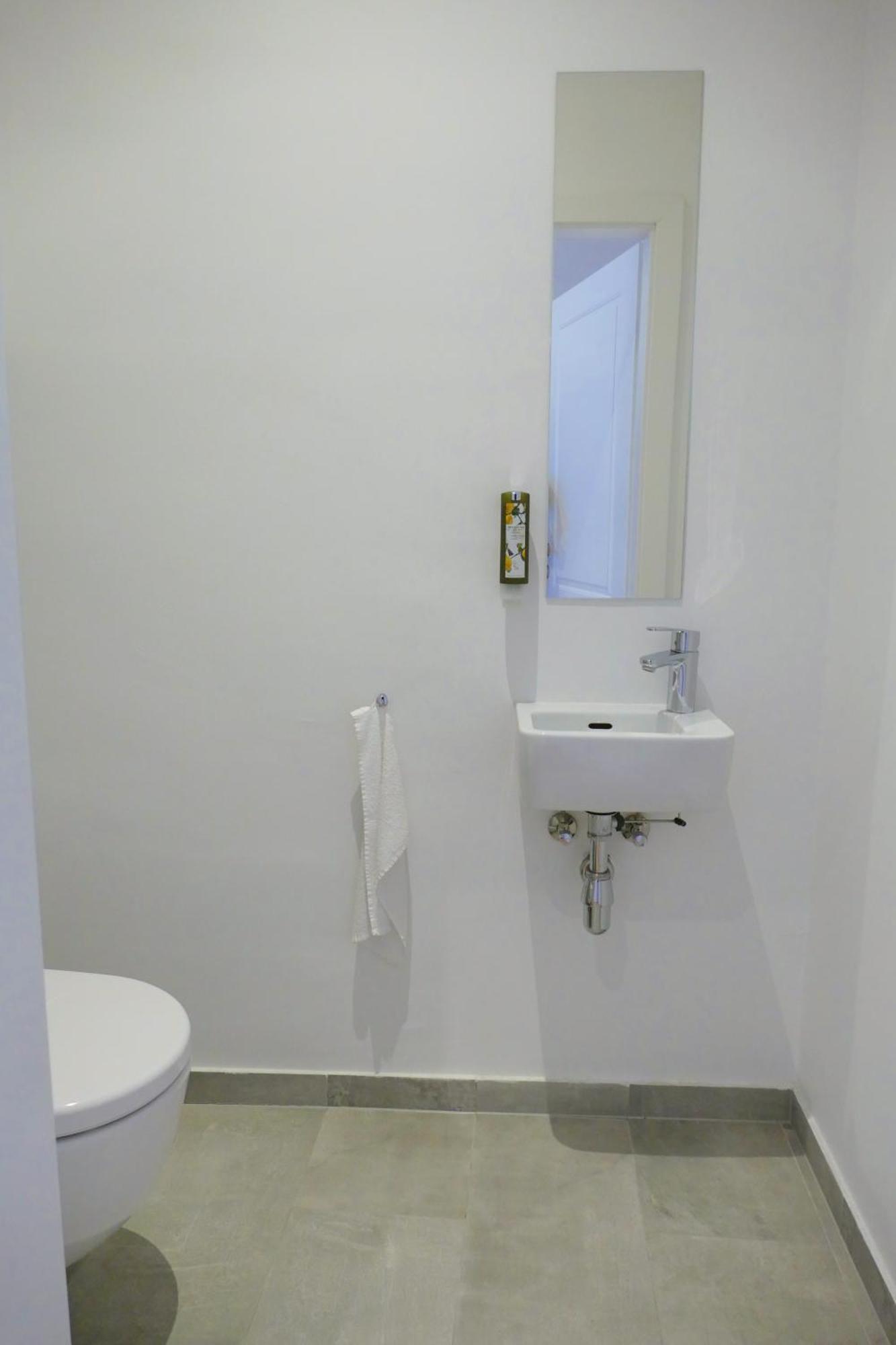 Ks70 Apartments Wien Ngoại thất bức ảnh