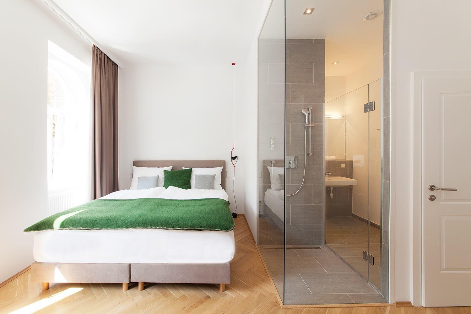 Ks70 Apartments Wien Ngoại thất bức ảnh