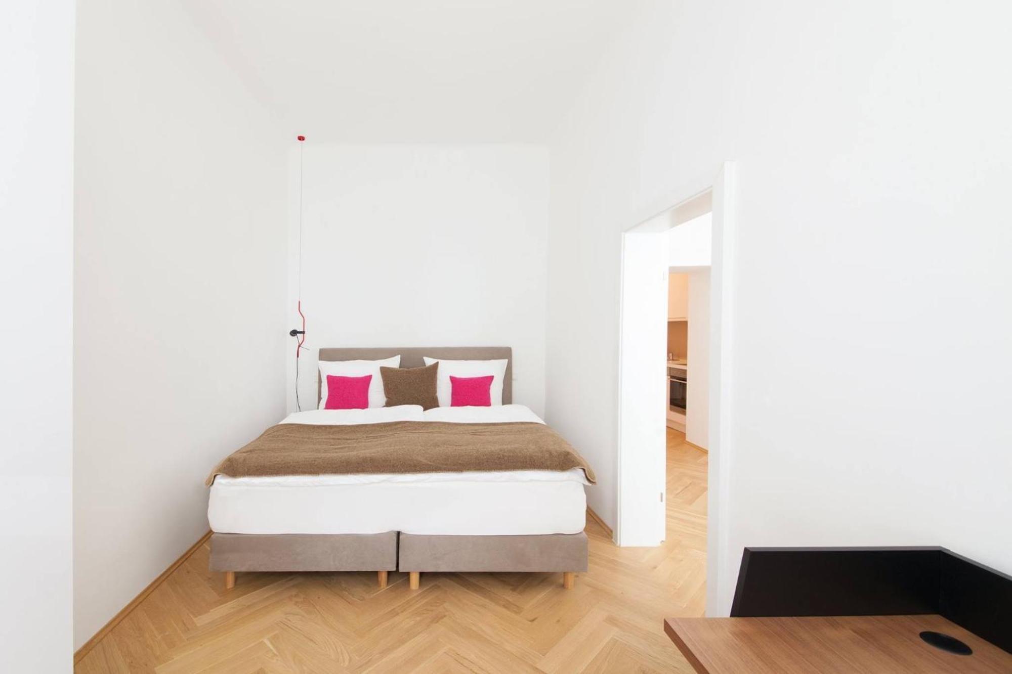 Ks70 Apartments Wien Ngoại thất bức ảnh