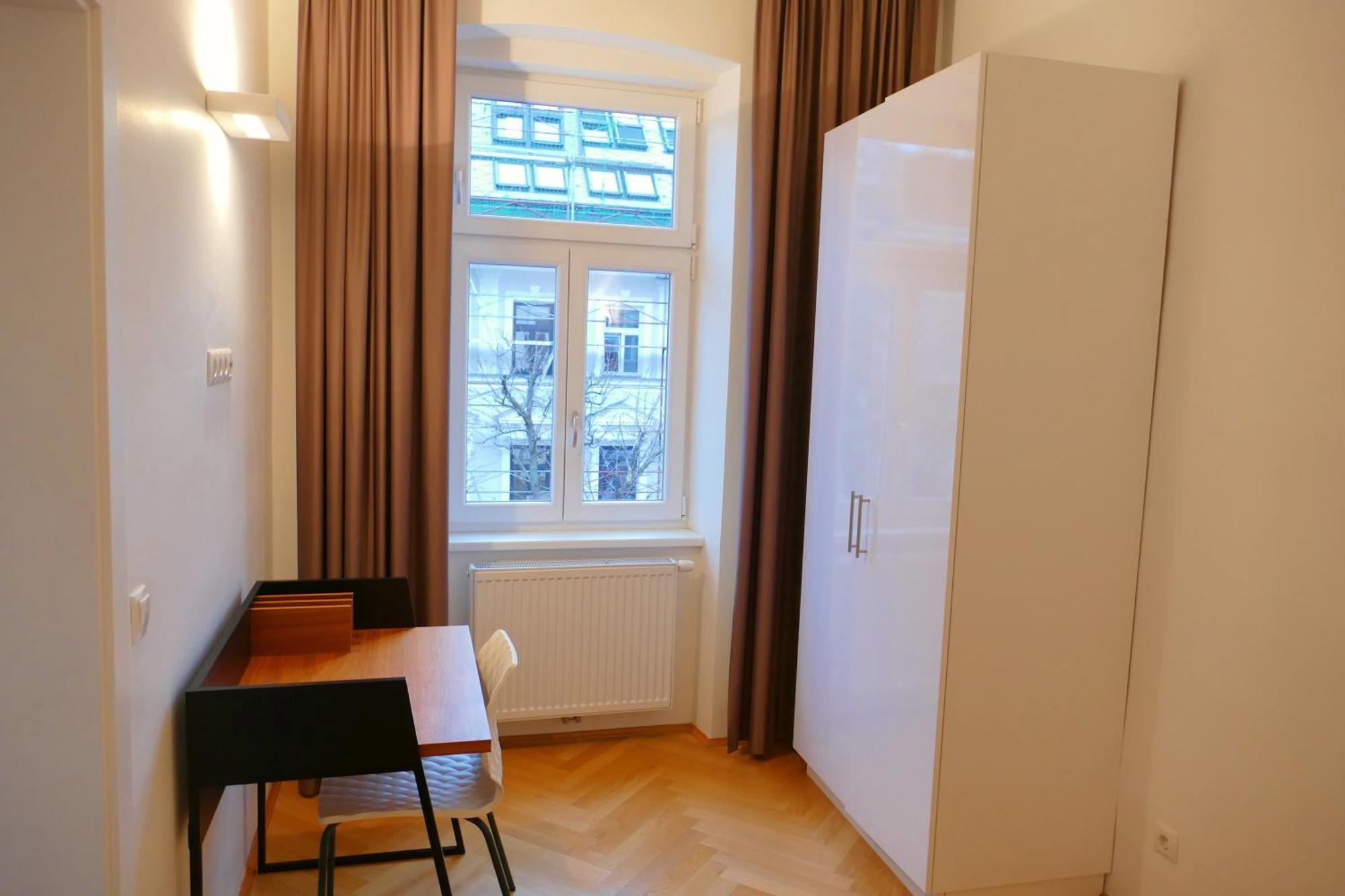 Ks70 Apartments Wien Ngoại thất bức ảnh