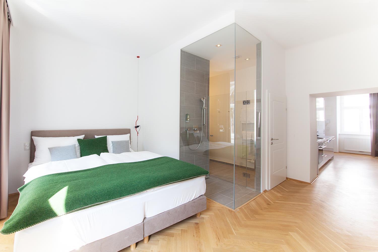 Ks70 Apartments Wien Ngoại thất bức ảnh