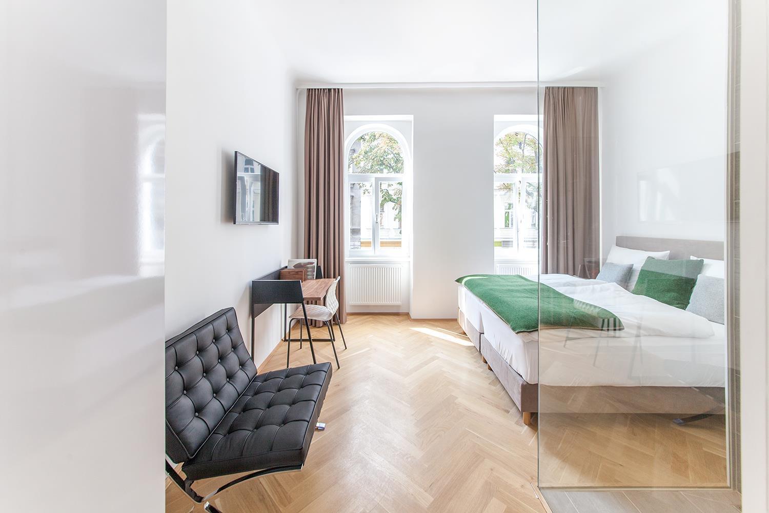 Ks70 Apartments Wien Ngoại thất bức ảnh
