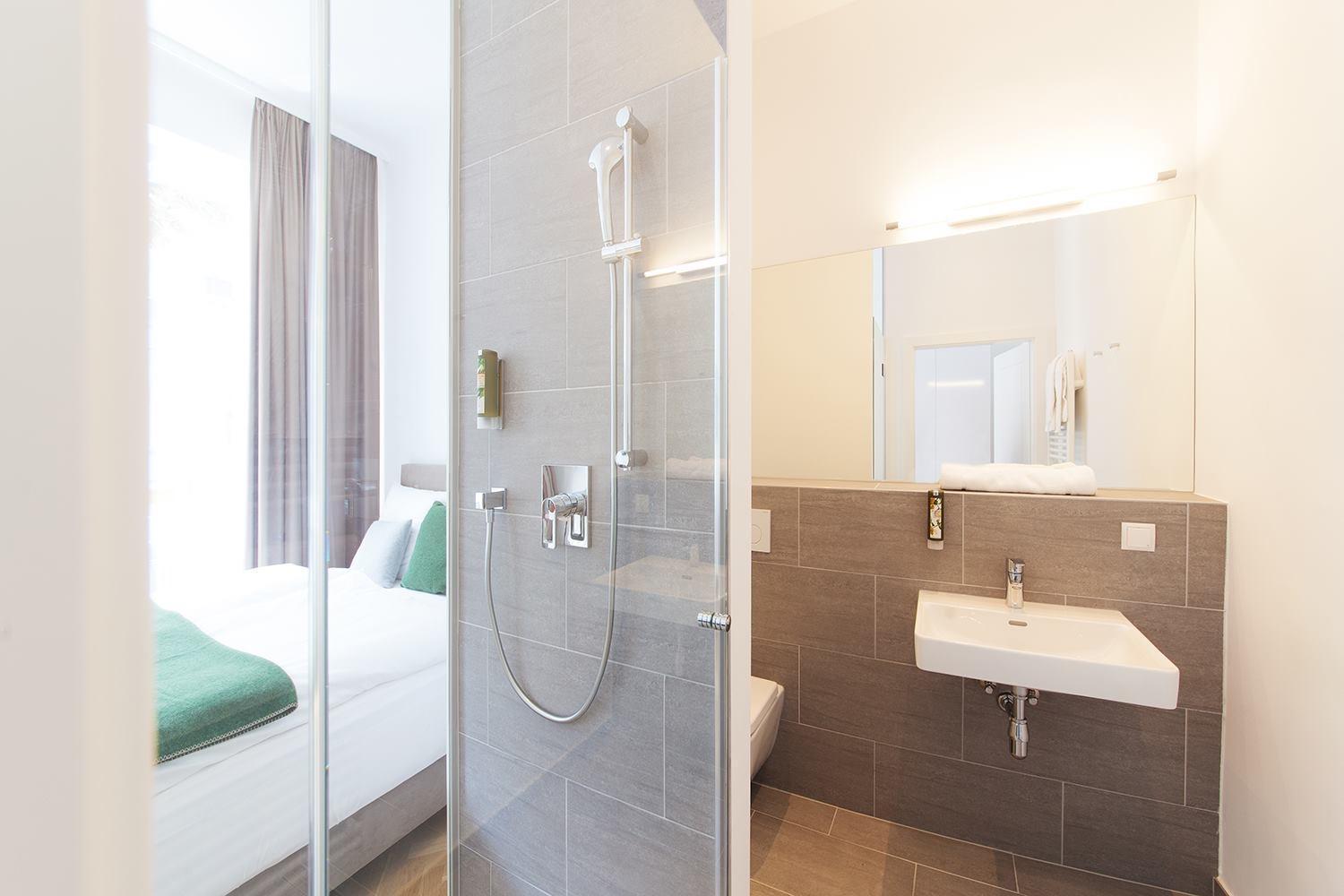 Ks70 Apartments Wien Ngoại thất bức ảnh
