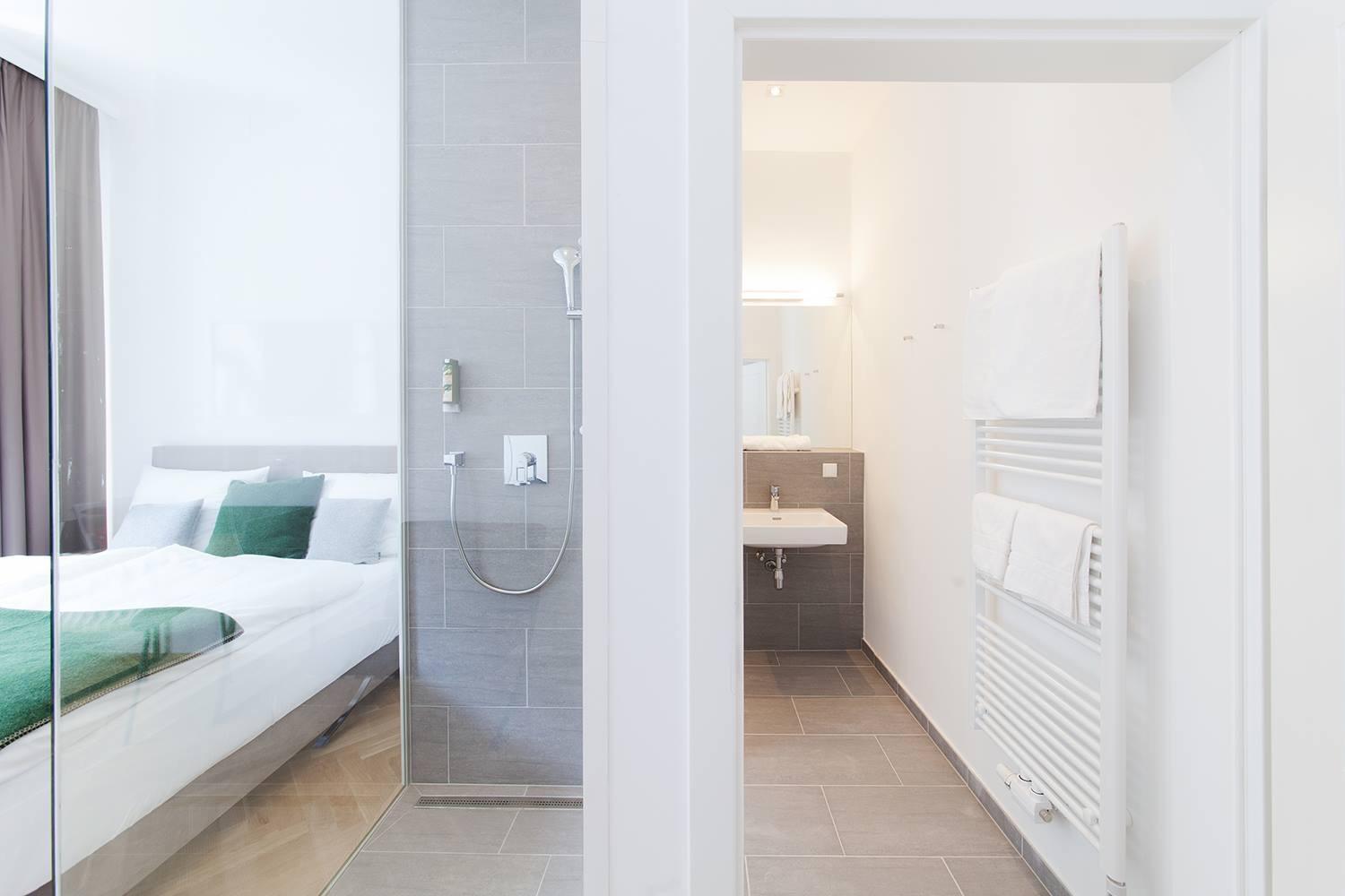 Ks70 Apartments Wien Ngoại thất bức ảnh