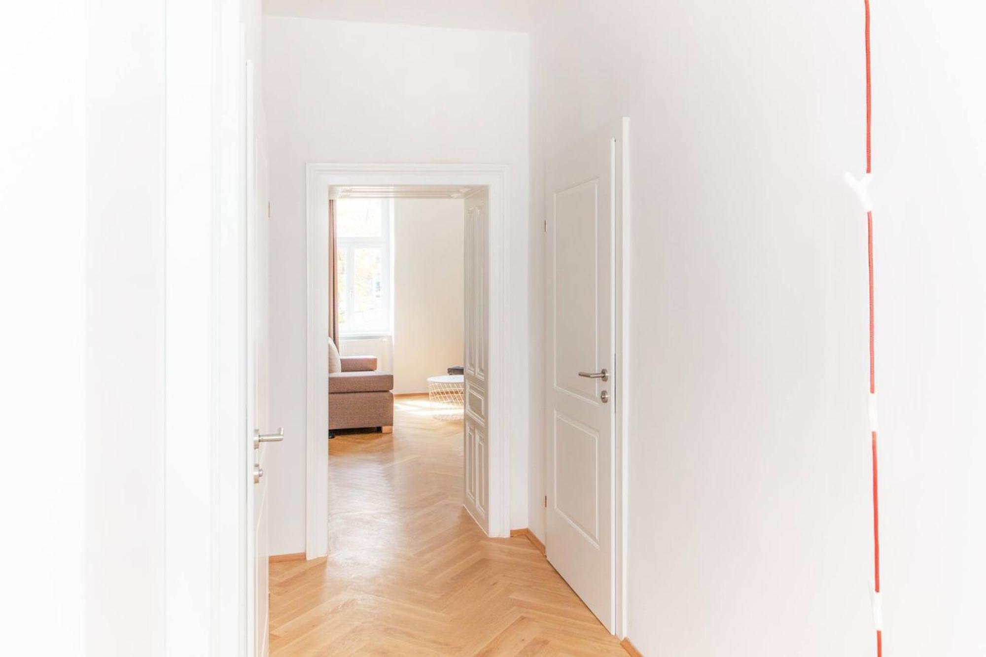 Ks70 Apartments Wien Ngoại thất bức ảnh