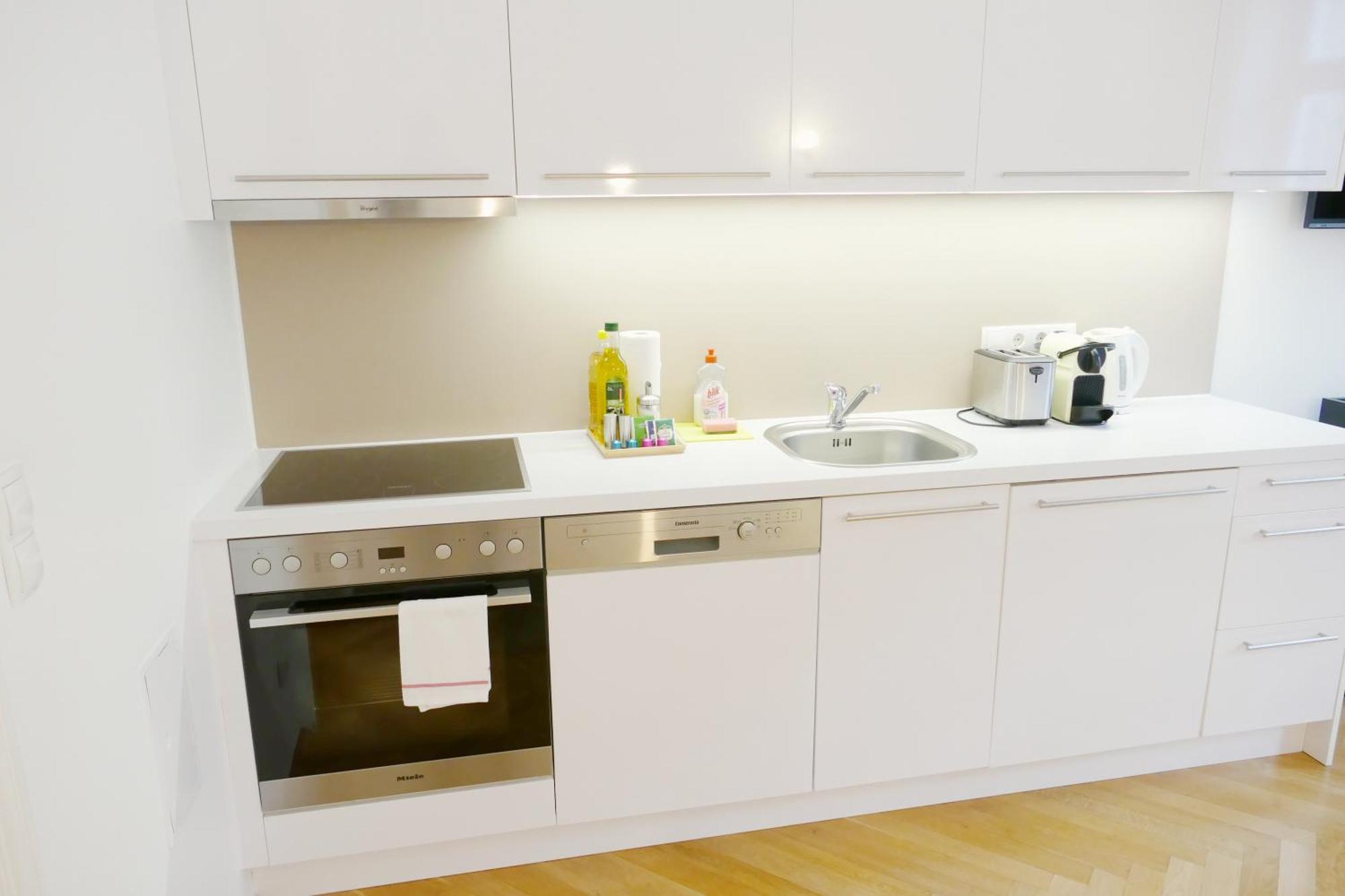 Ks70 Apartments Wien Ngoại thất bức ảnh