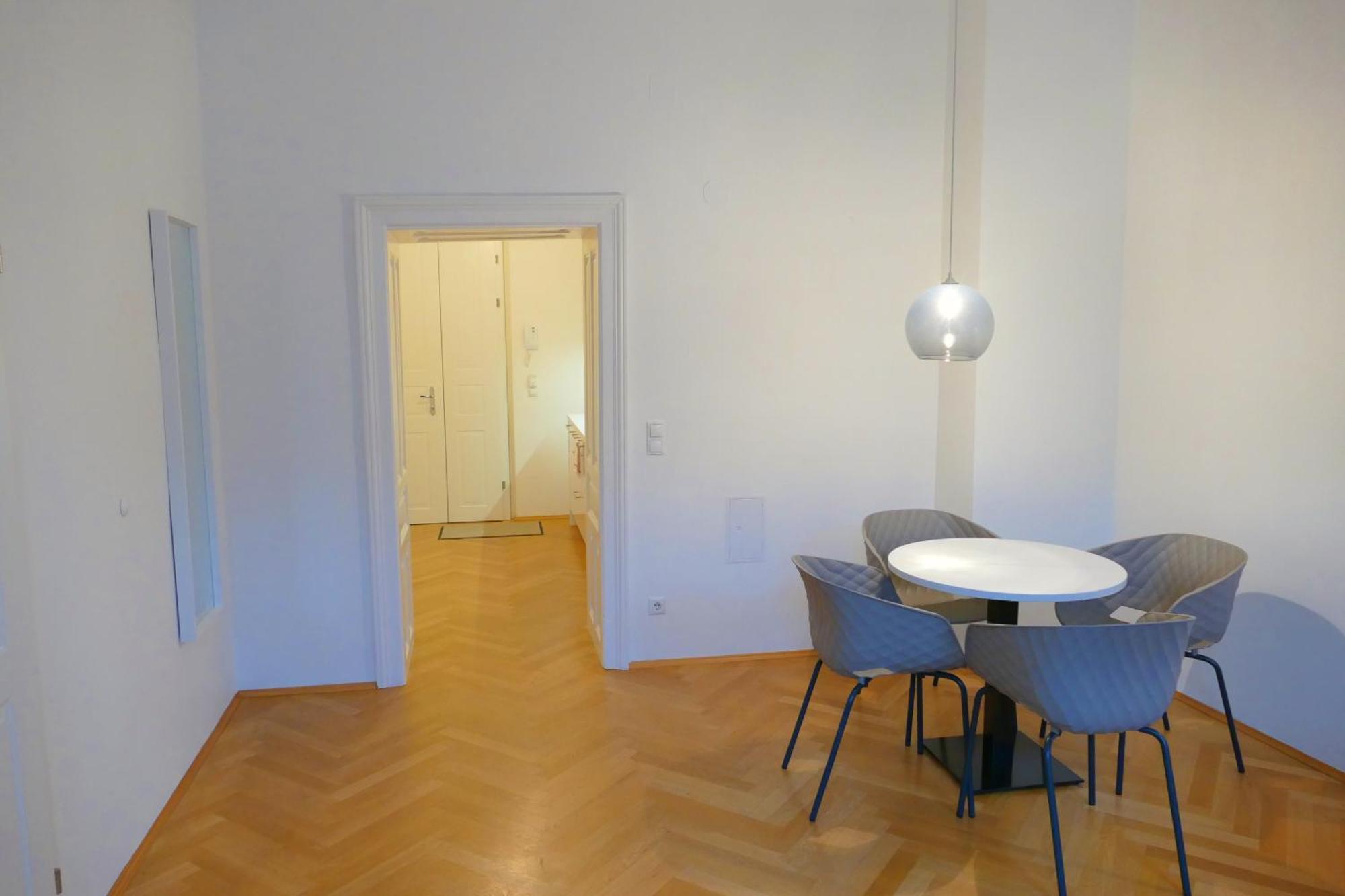 Ks70 Apartments Wien Ngoại thất bức ảnh