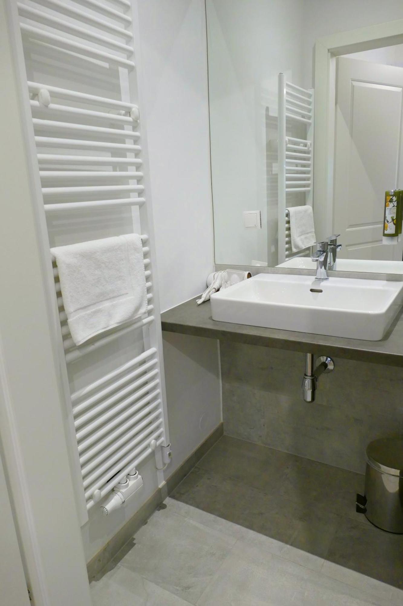 Ks70 Apartments Wien Ngoại thất bức ảnh