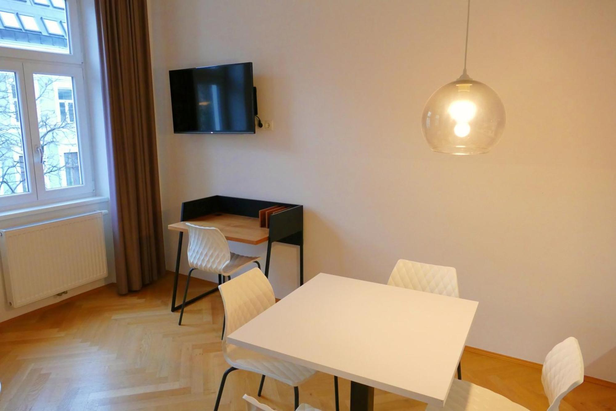 Ks70 Apartments Wien Ngoại thất bức ảnh