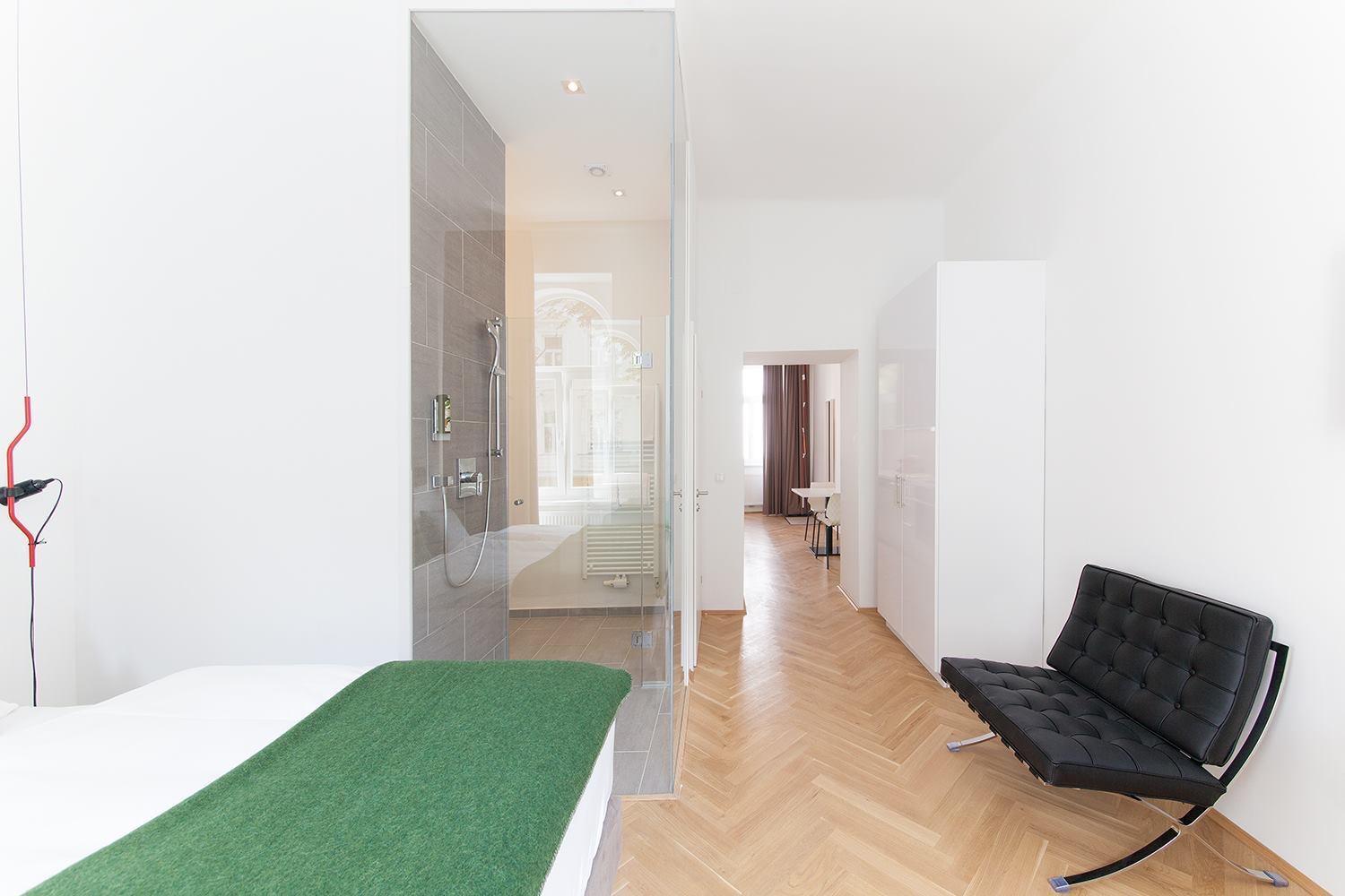 Ks70 Apartments Wien Ngoại thất bức ảnh
