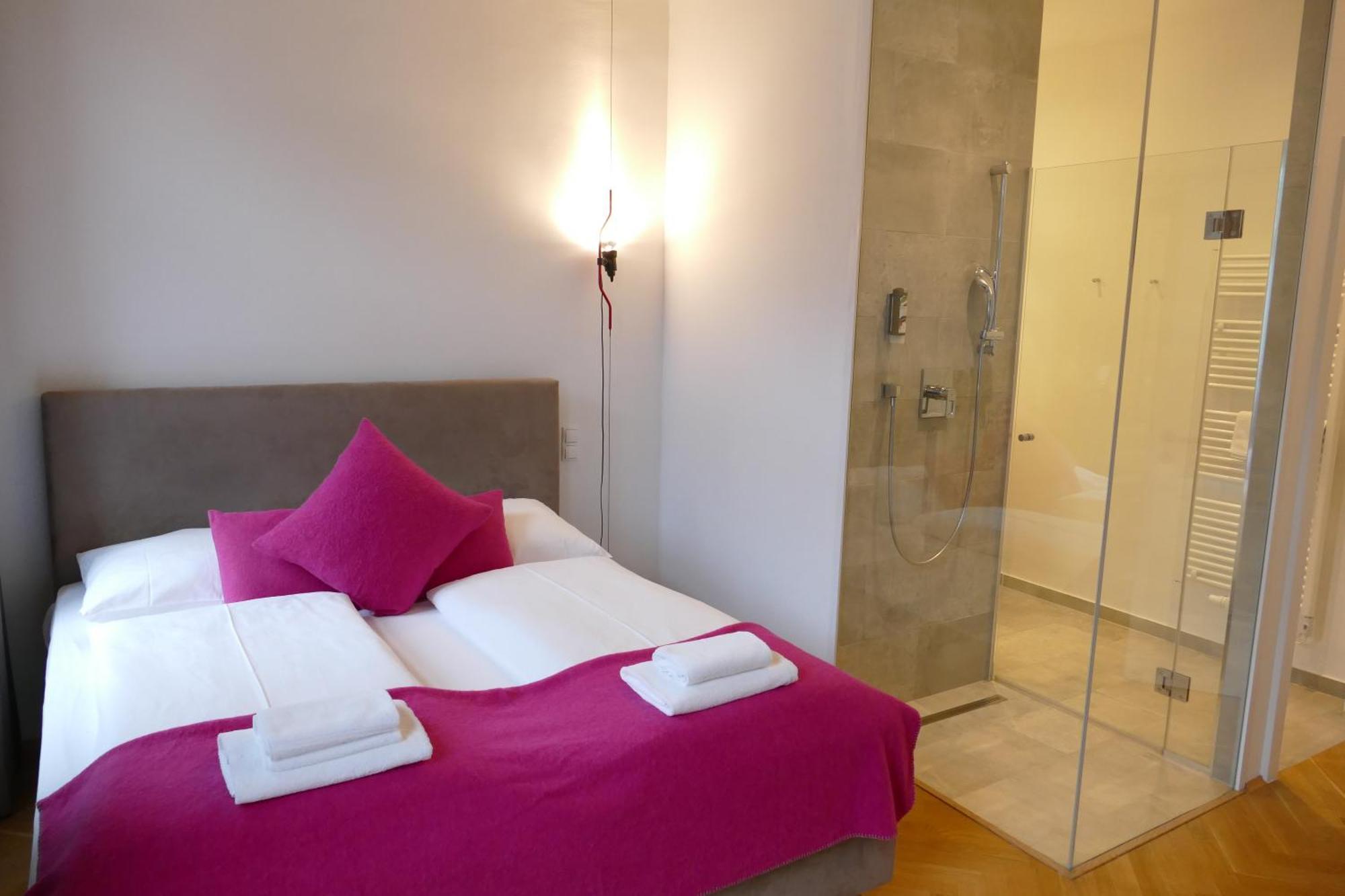 Ks70 Apartments Wien Ngoại thất bức ảnh