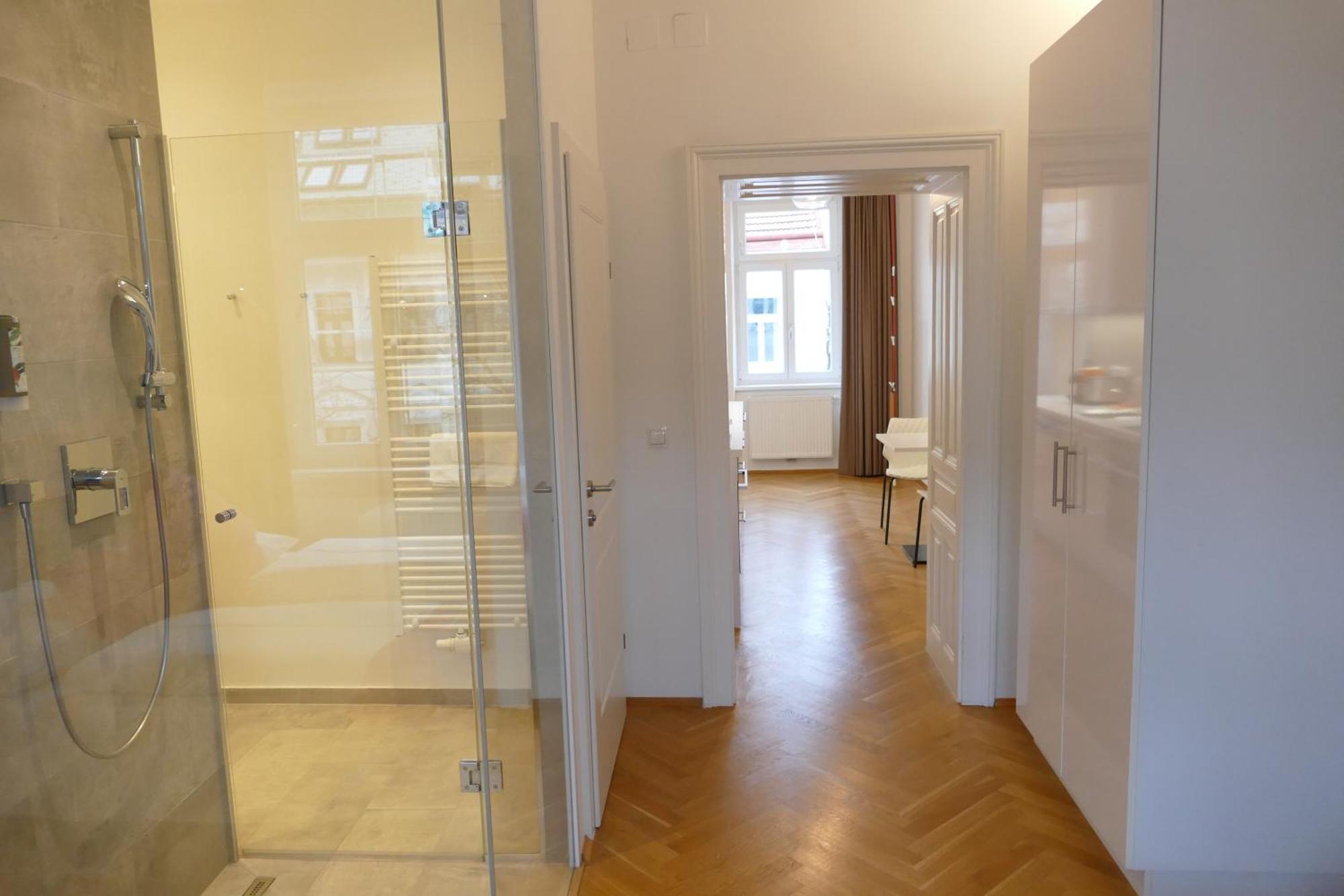 Ks70 Apartments Wien Ngoại thất bức ảnh