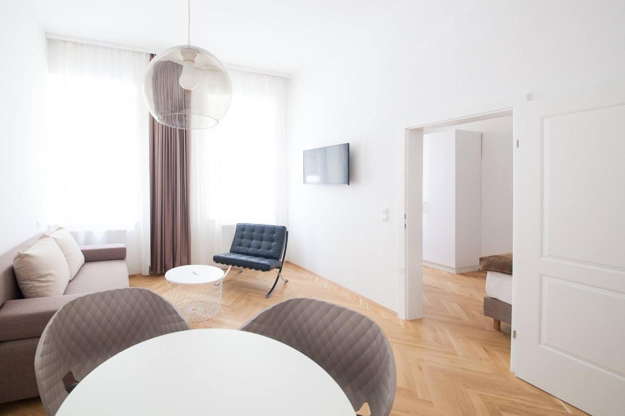Ks70 Apartments Wien Ngoại thất bức ảnh