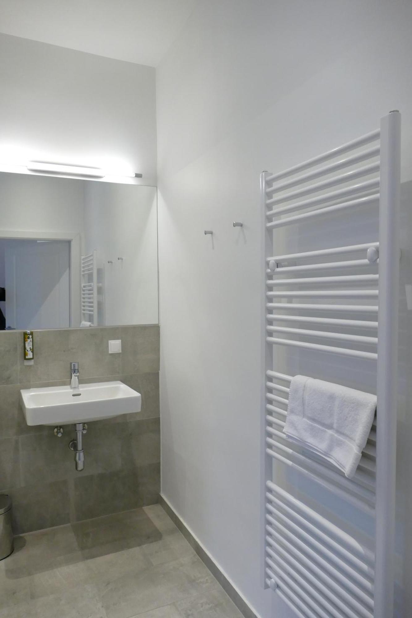 Ks70 Apartments Wien Ngoại thất bức ảnh