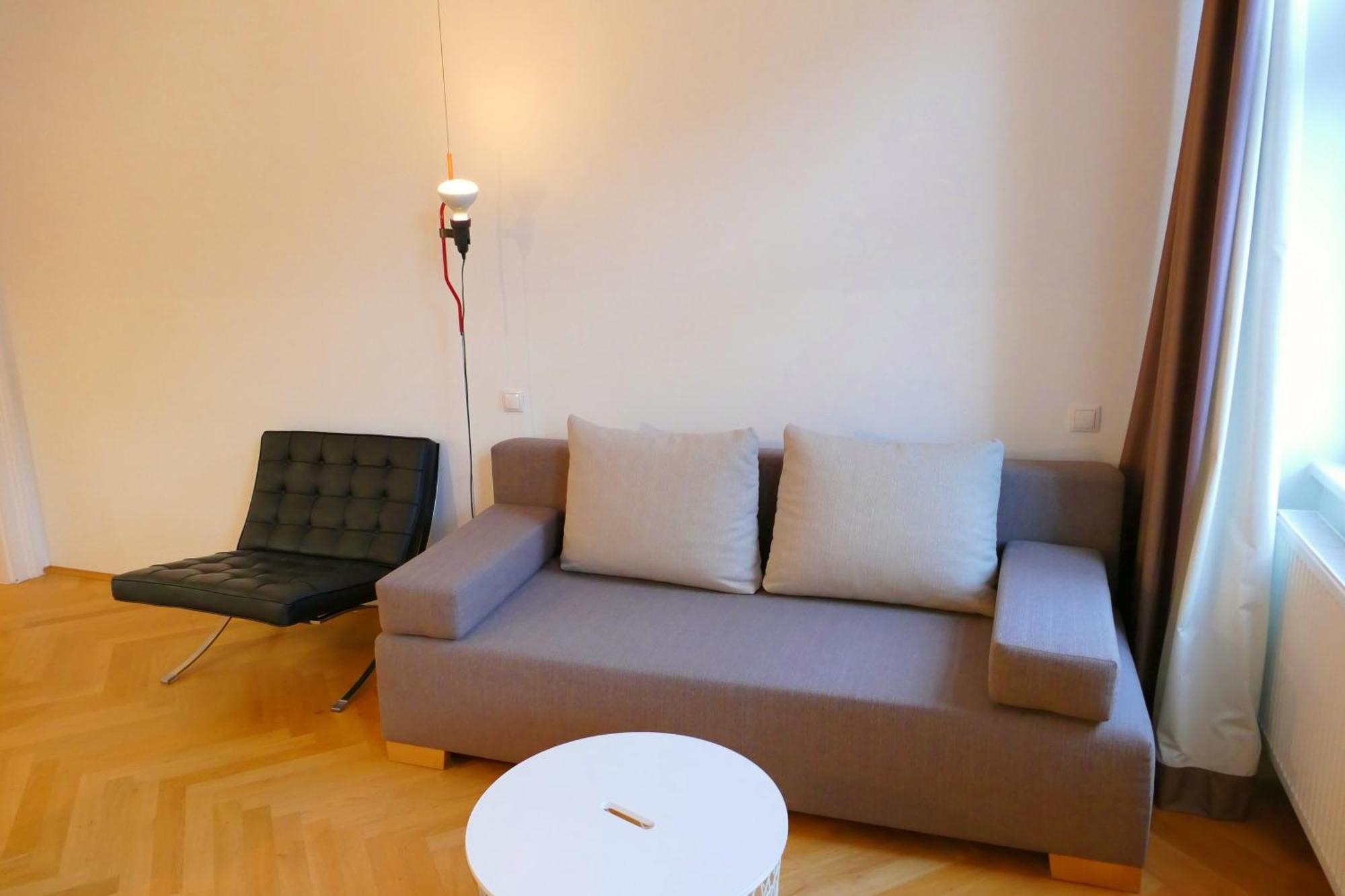 Ks70 Apartments Wien Ngoại thất bức ảnh
