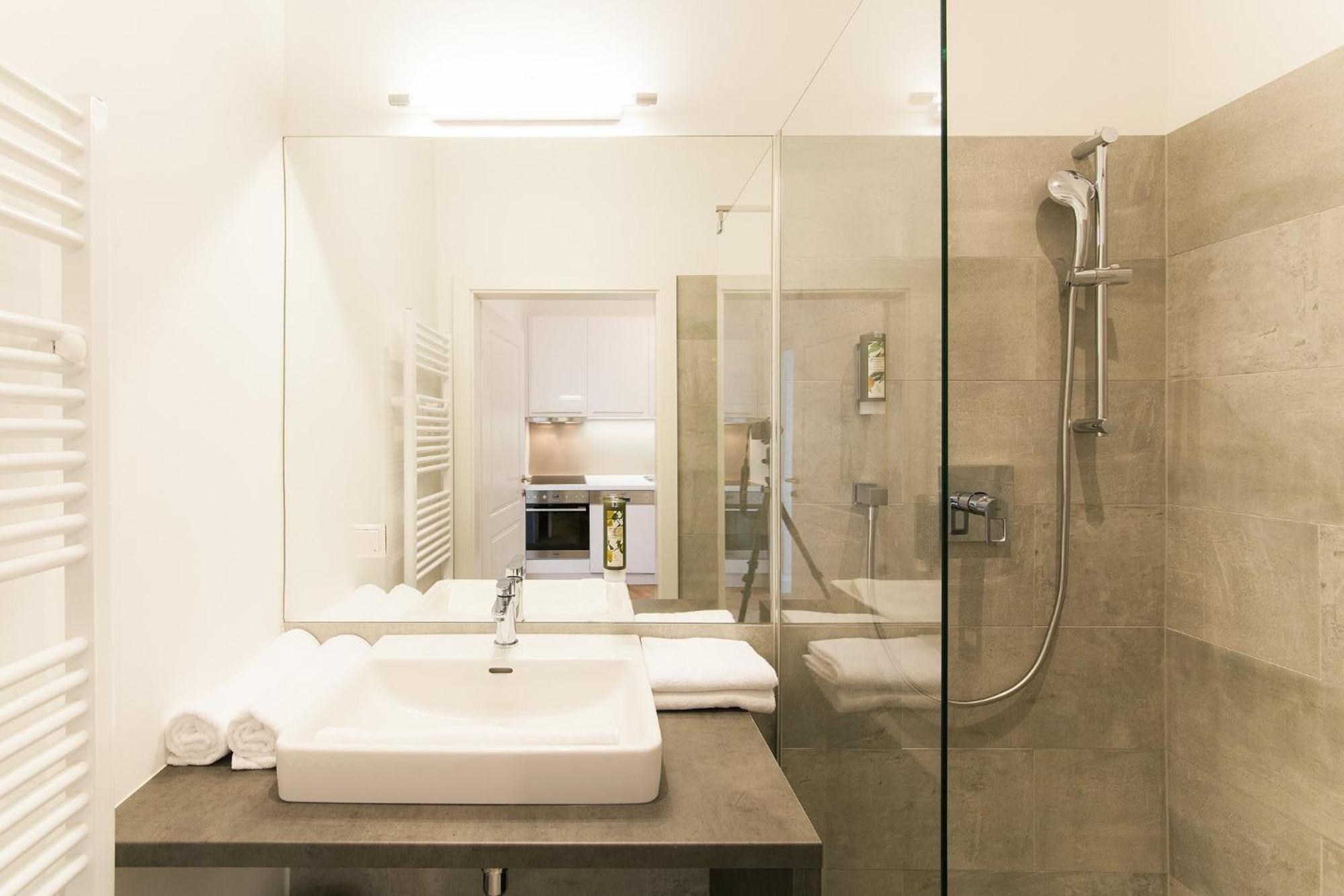 Ks70 Apartments Wien Ngoại thất bức ảnh