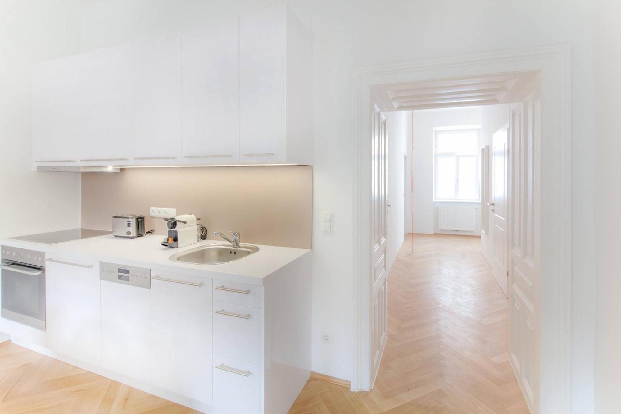 Ks70 Apartments Wien Ngoại thất bức ảnh