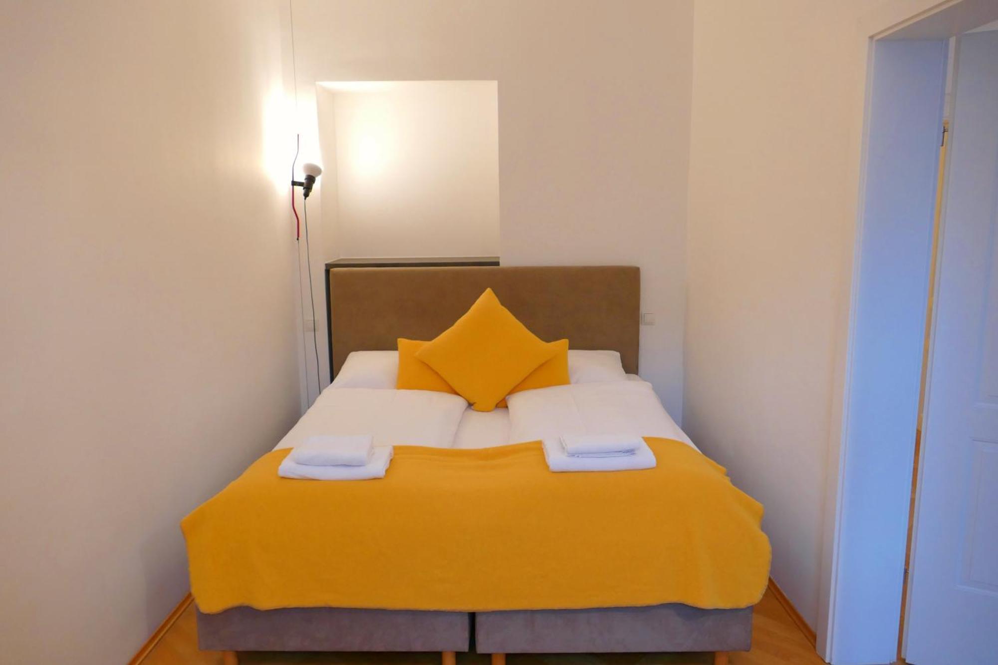 Ks70 Apartments Wien Ngoại thất bức ảnh