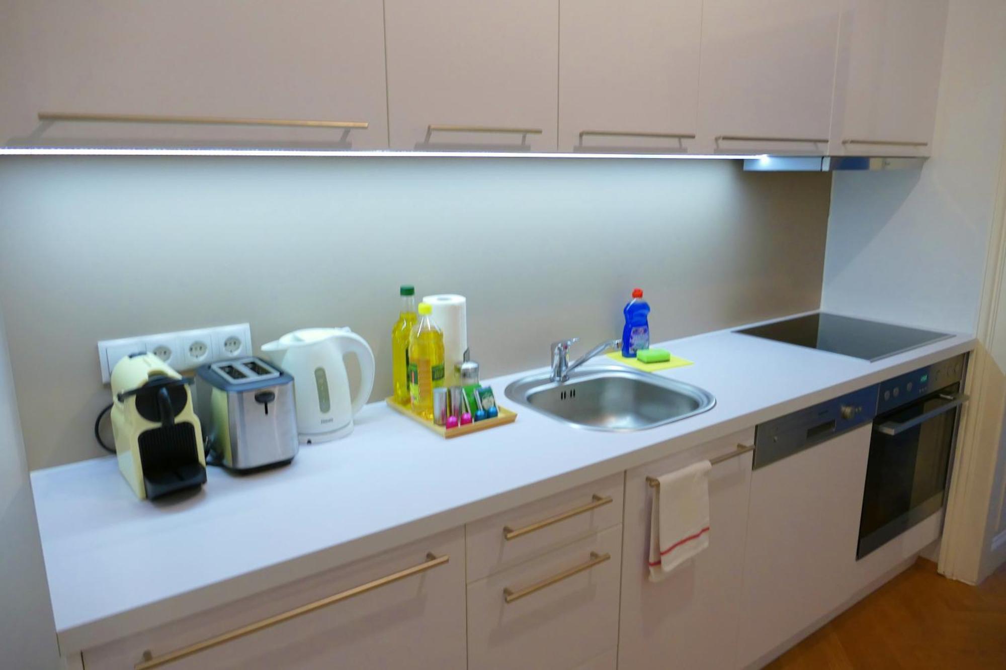 Ks70 Apartments Wien Ngoại thất bức ảnh