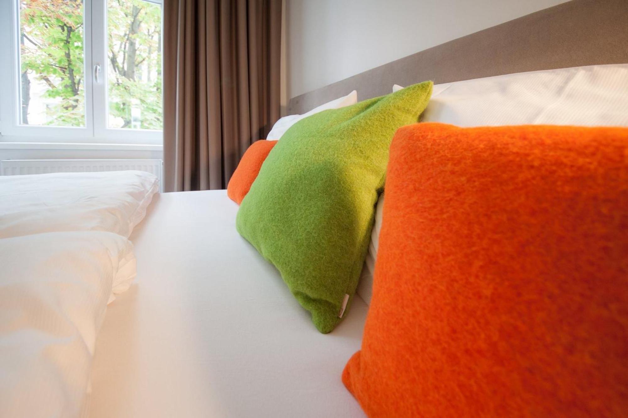 Ks70 Apartments Wien Ngoại thất bức ảnh
