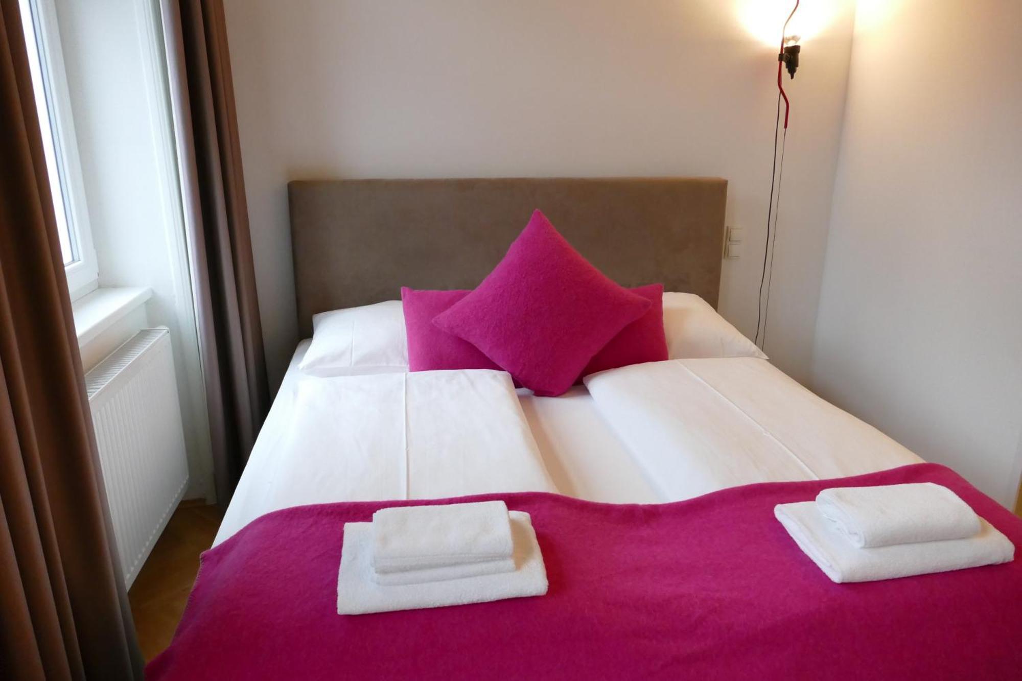 Ks70 Apartments Wien Ngoại thất bức ảnh