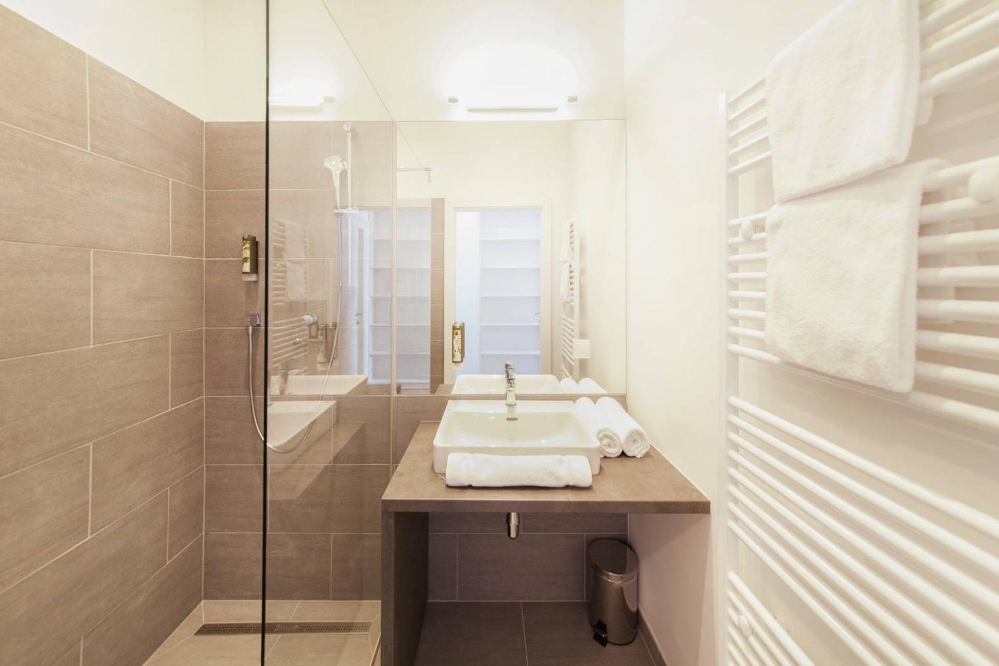 Ks70 Apartments Wien Ngoại thất bức ảnh