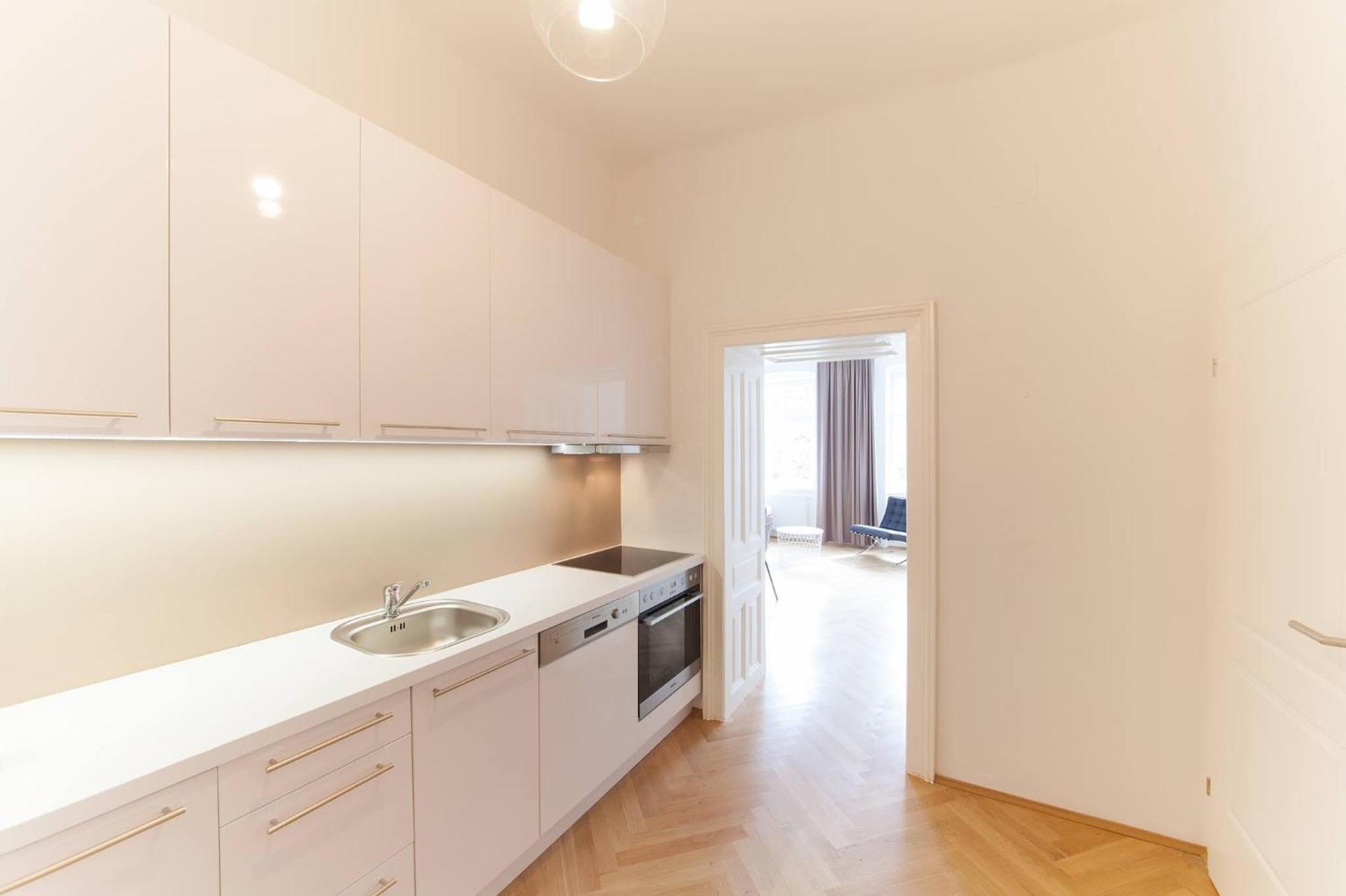 Ks70 Apartments Wien Ngoại thất bức ảnh