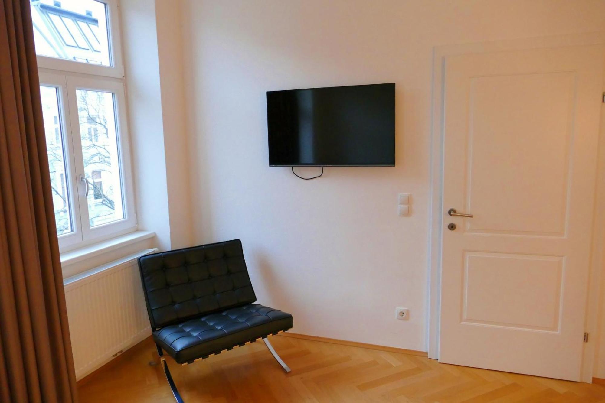 Ks70 Apartments Wien Ngoại thất bức ảnh